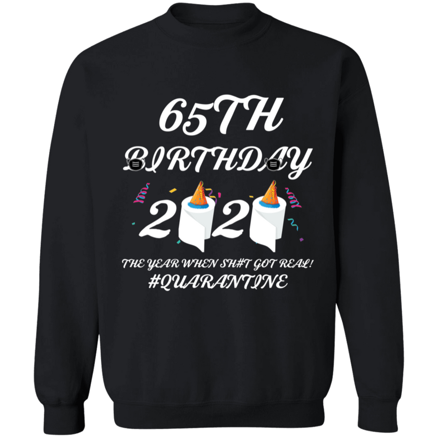 G180 Crewneck Pullover Sweatshirt  8 oz.