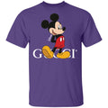 mickey funny G500 5.3 oz. T-Shirt