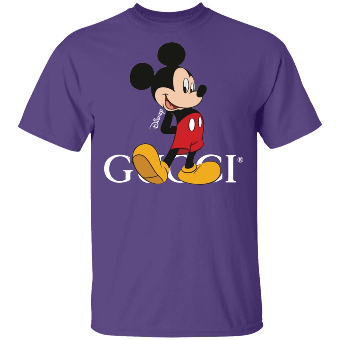 mickey funny G500 5.3 oz. T-Shirt