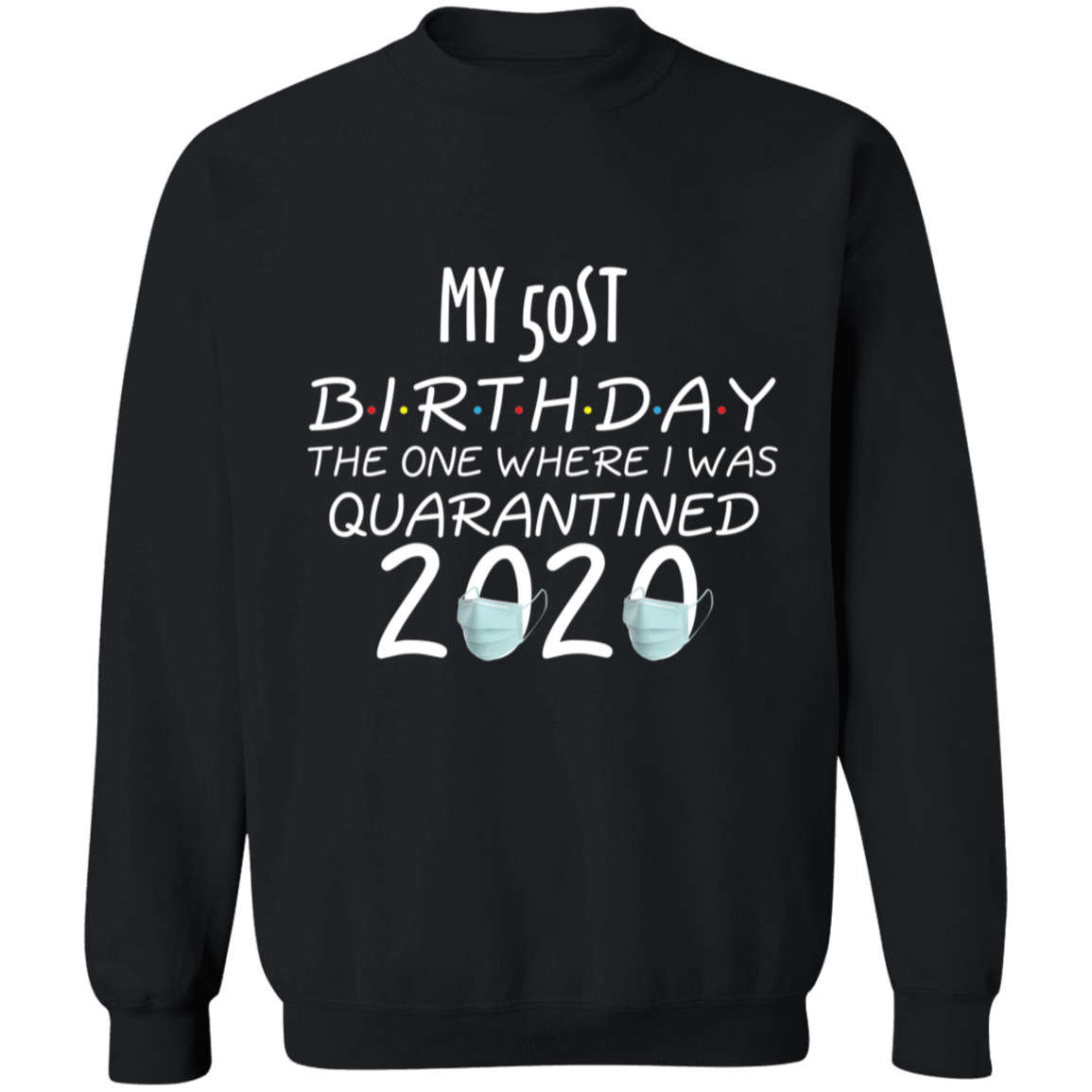 G180 Crewneck Pullover Sweatshirt  8 oz.