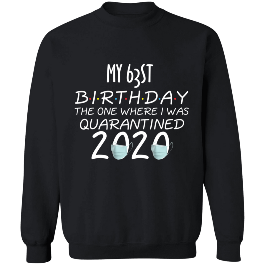 G180 Crewneck Pullover Sweatshirt  8 oz.