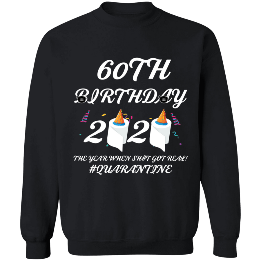 G180 Crewneck Pullover Sweatshirt  8 oz.