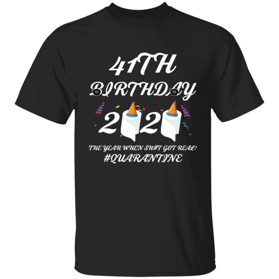 G500 5.3 oz. T-Shirt