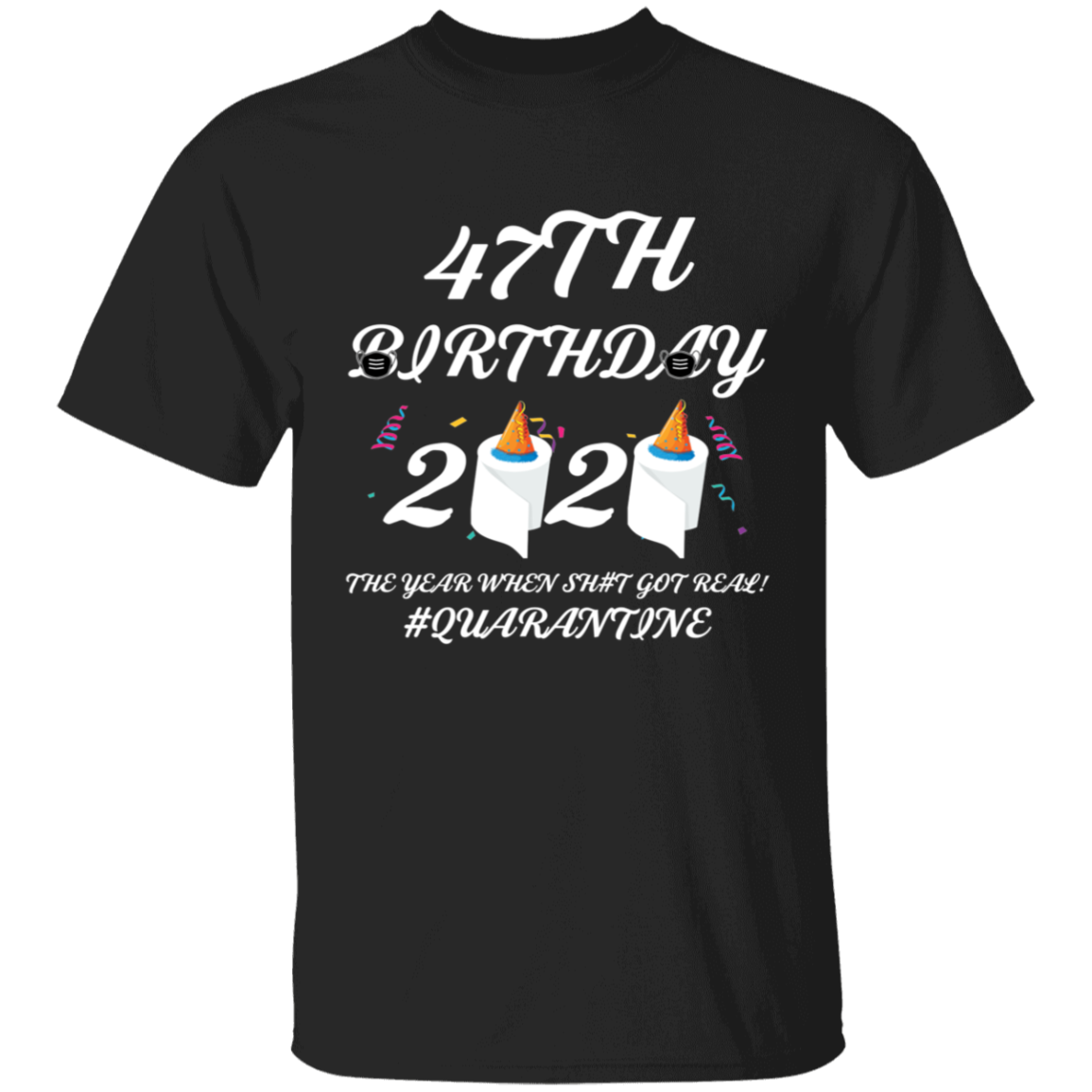 G500 5.3 oz. T-Shirt
