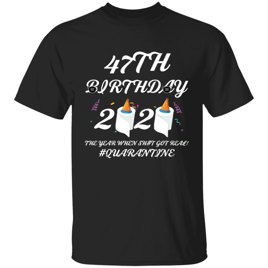 G500 5.3 oz. T-Shirt