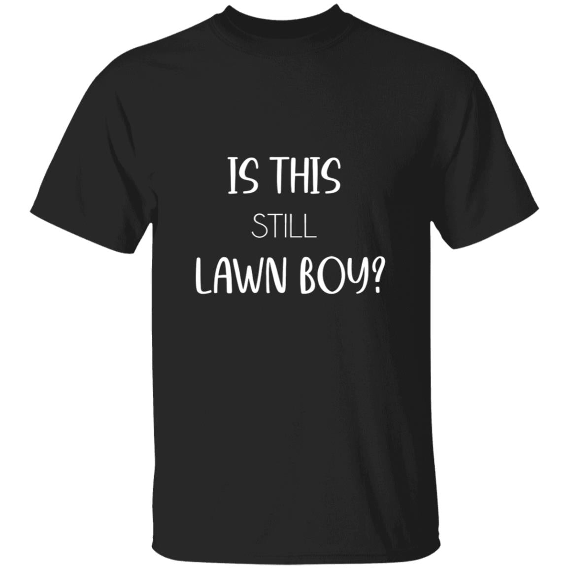 Is this still lawn boy G500 5.3 oz. T-Shirt