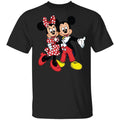 mickey gift G500 5.3 oz. T-Shirt
