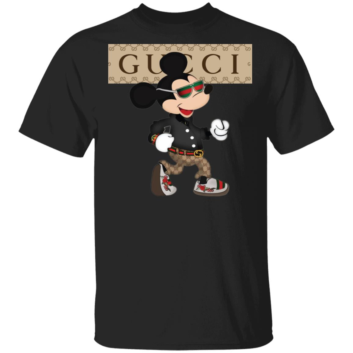 mickey., G500 5.3 oz. T-Shirt