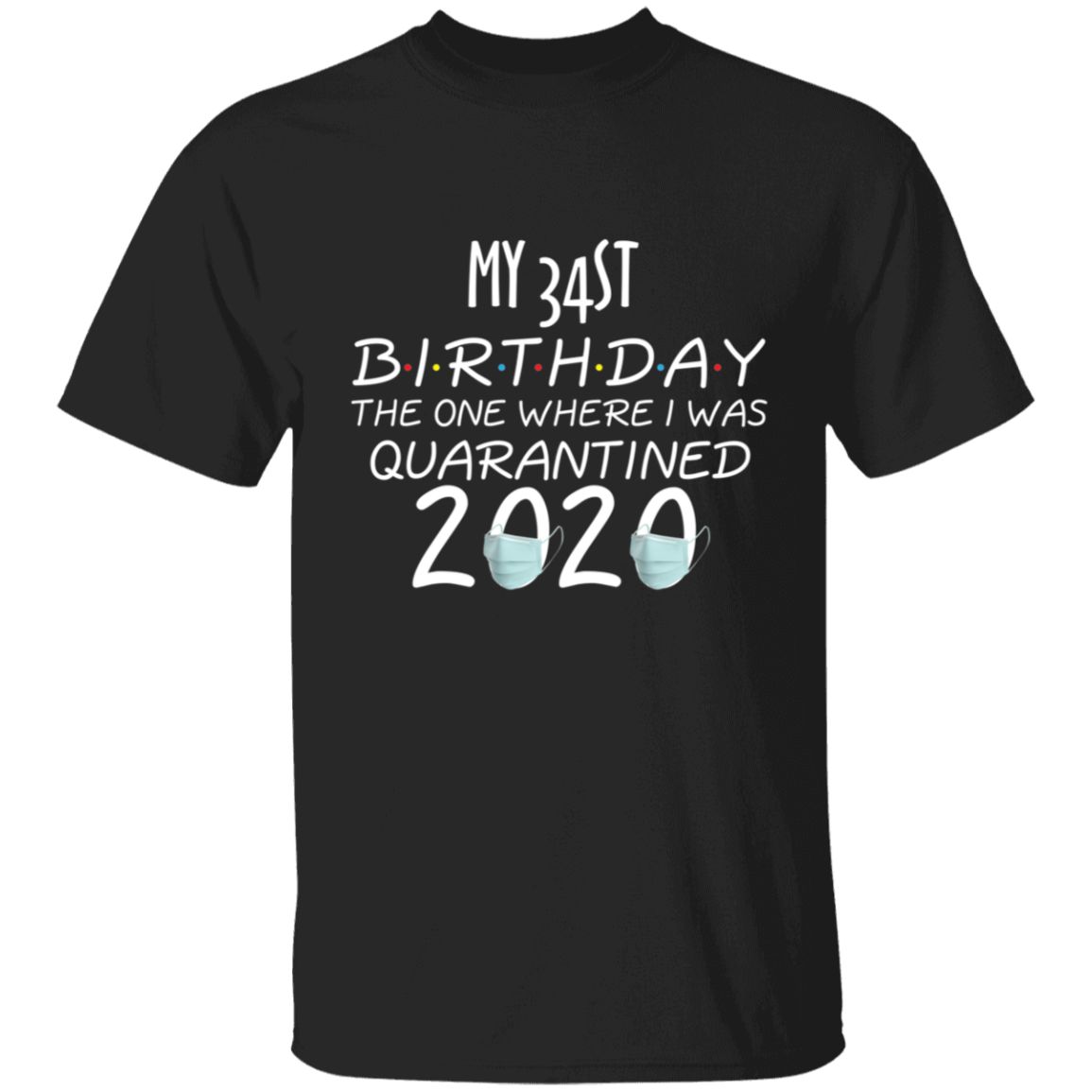 G500 5.3 oz. T-Shirt