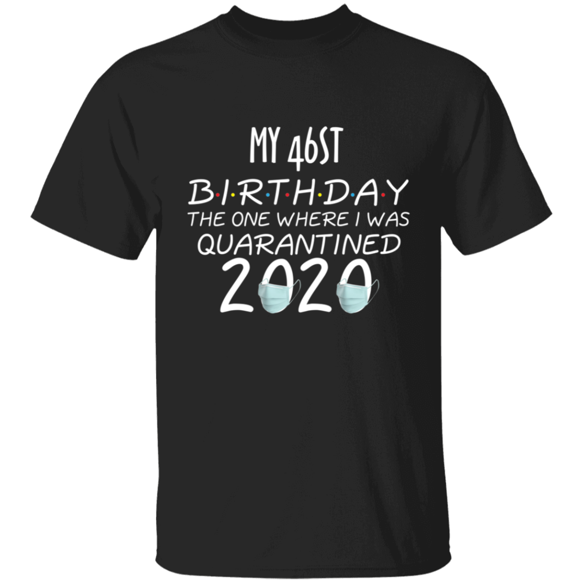 G500 5.3 oz. T-Shirt