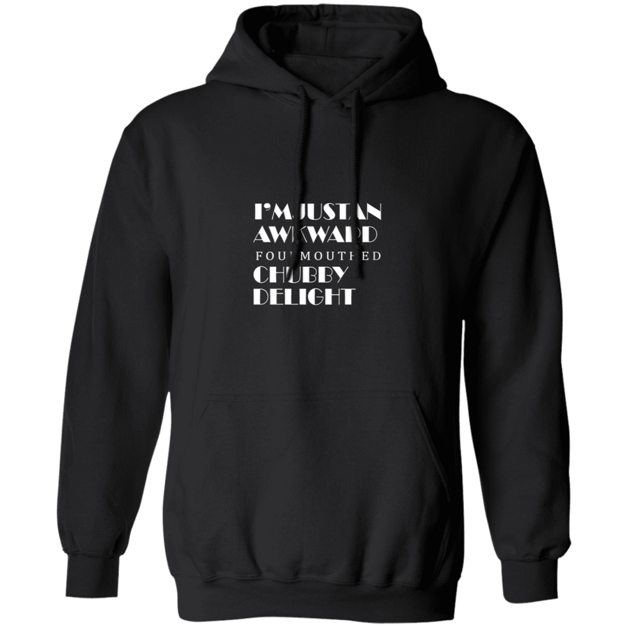 G185 Pullover Hoodie 8 oz.