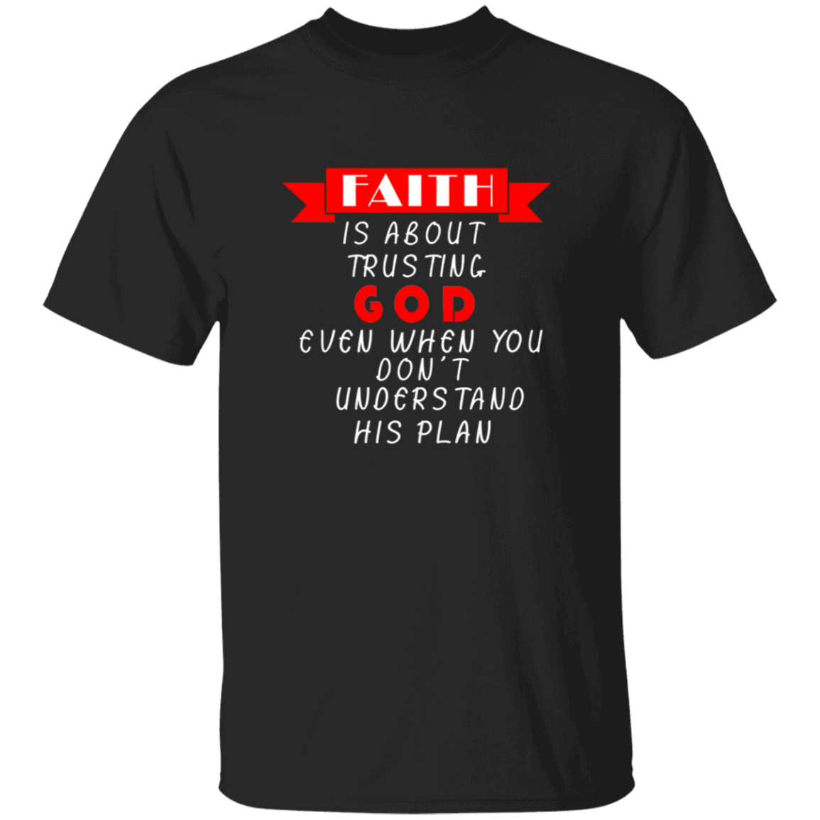 G500 5.3 oz. T-Shirt