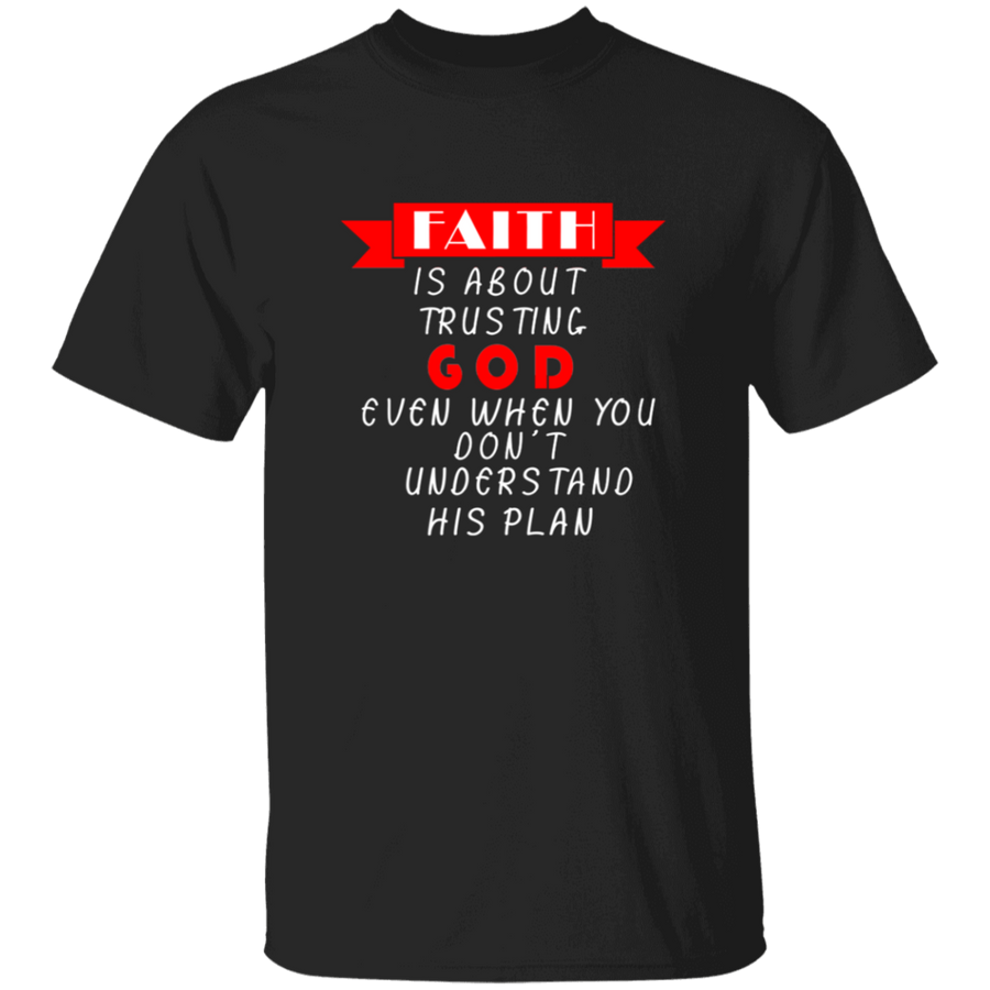 G500 5.3 oz. T-Shirt