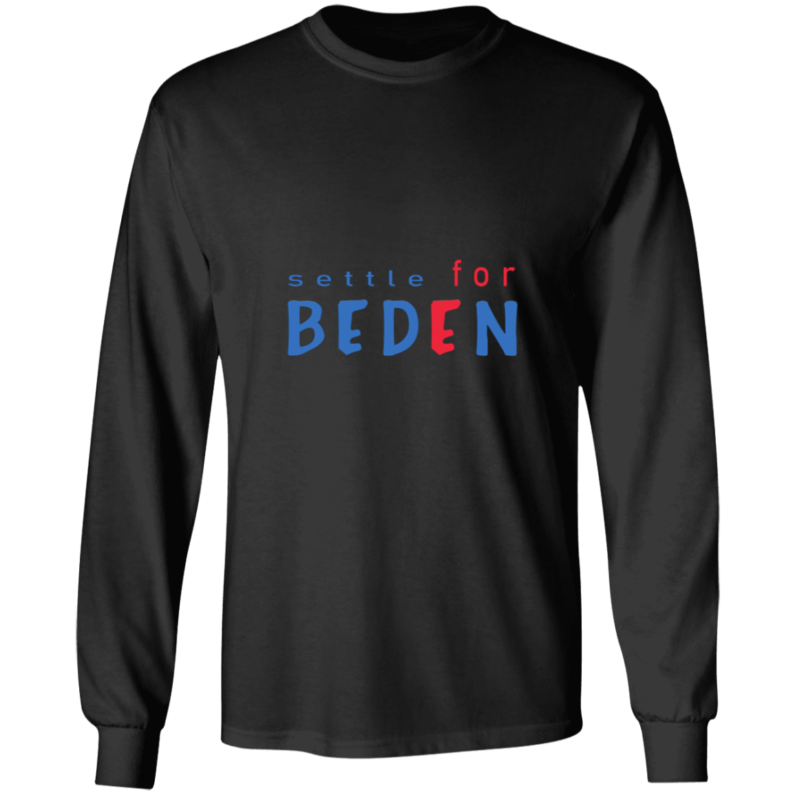 G240 LS Ultra Cotton T-Shirt