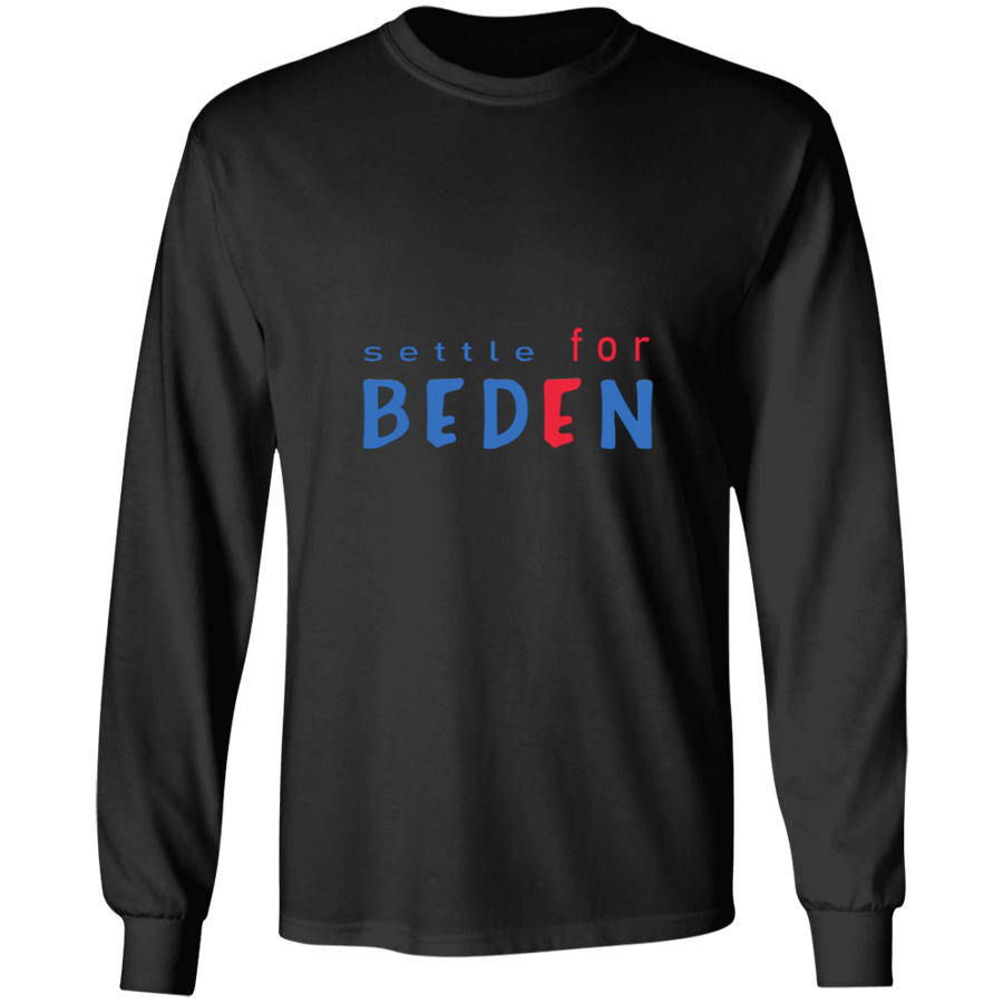 G240 LS Ultra Cotton T-Shirt