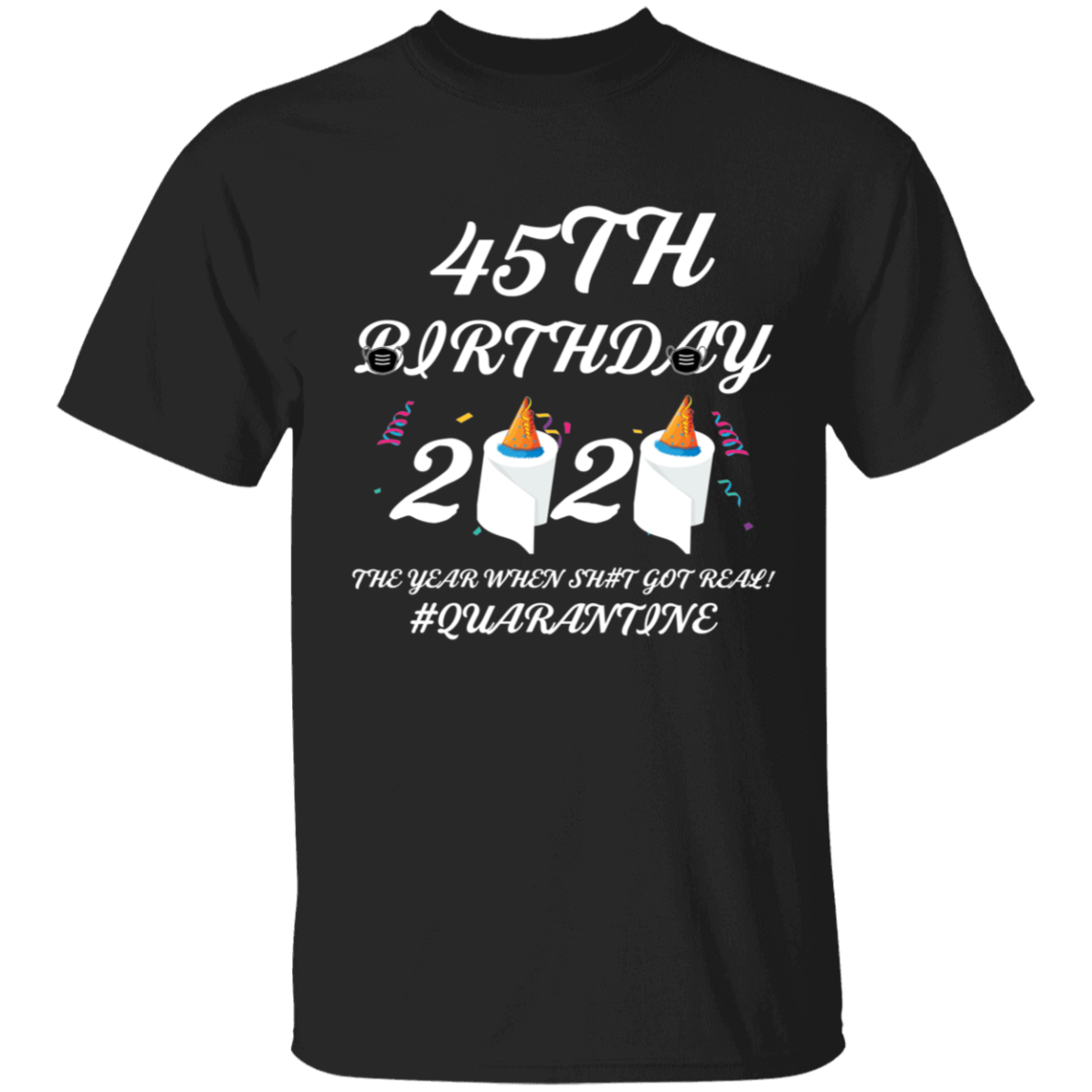 G500 5.3 oz. T-Shirt
