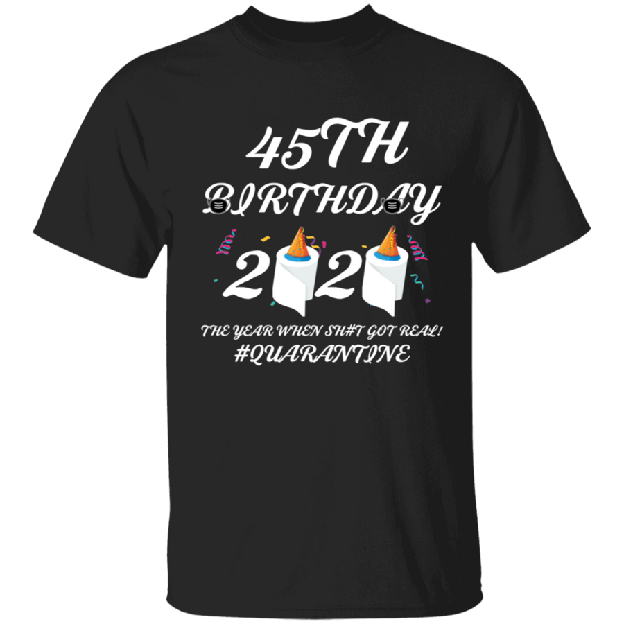 G500 5.3 oz. T-Shirt