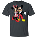 mickey gift G500 5.3 oz. T-Shirt