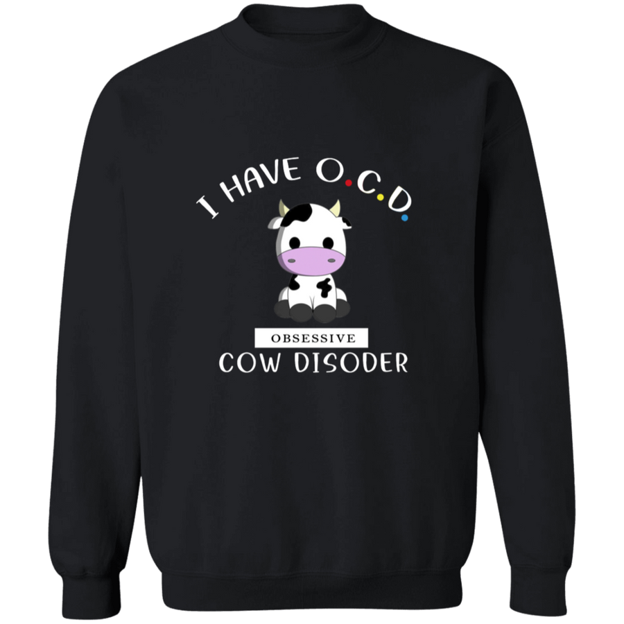 G180 Crewneck Pullover Sweatshirt  8 oz.