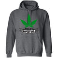 Worlds dopest dad-01 G185 Pullover Hoodie 8 oz.