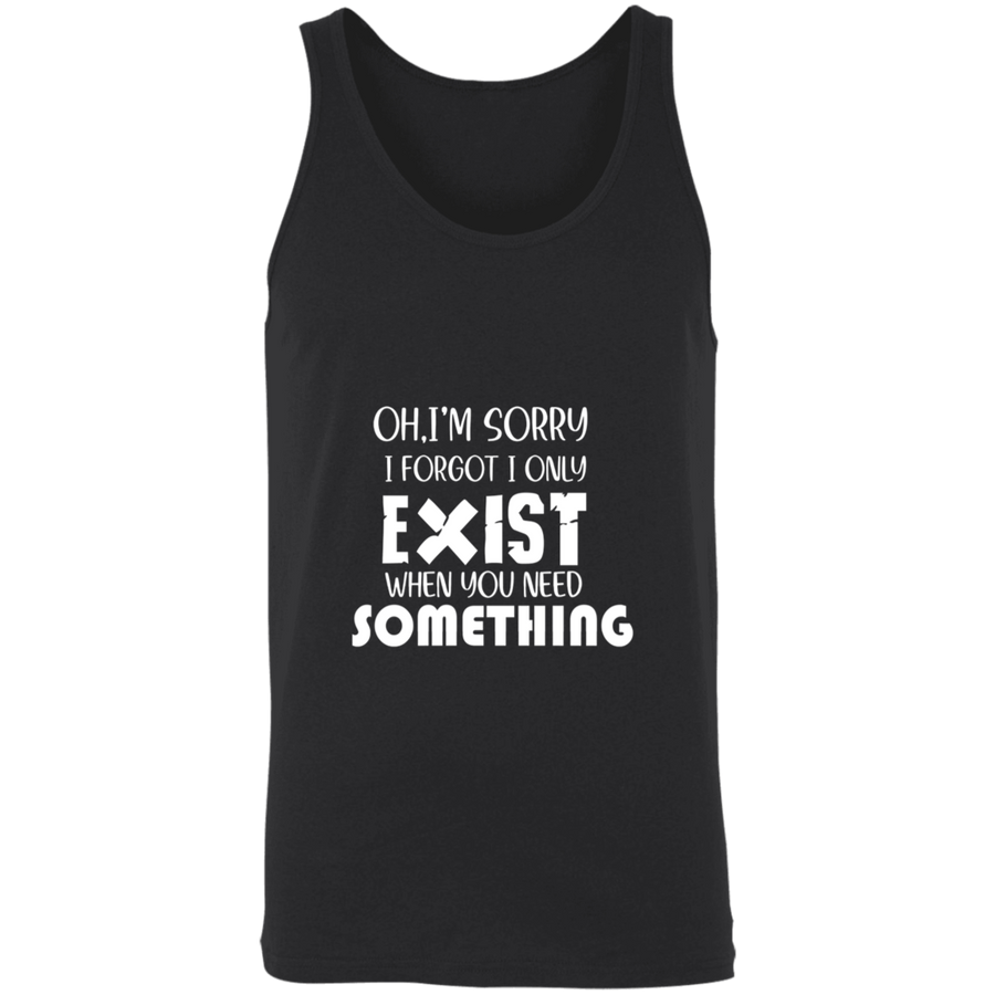 3480 Unisex Tank
