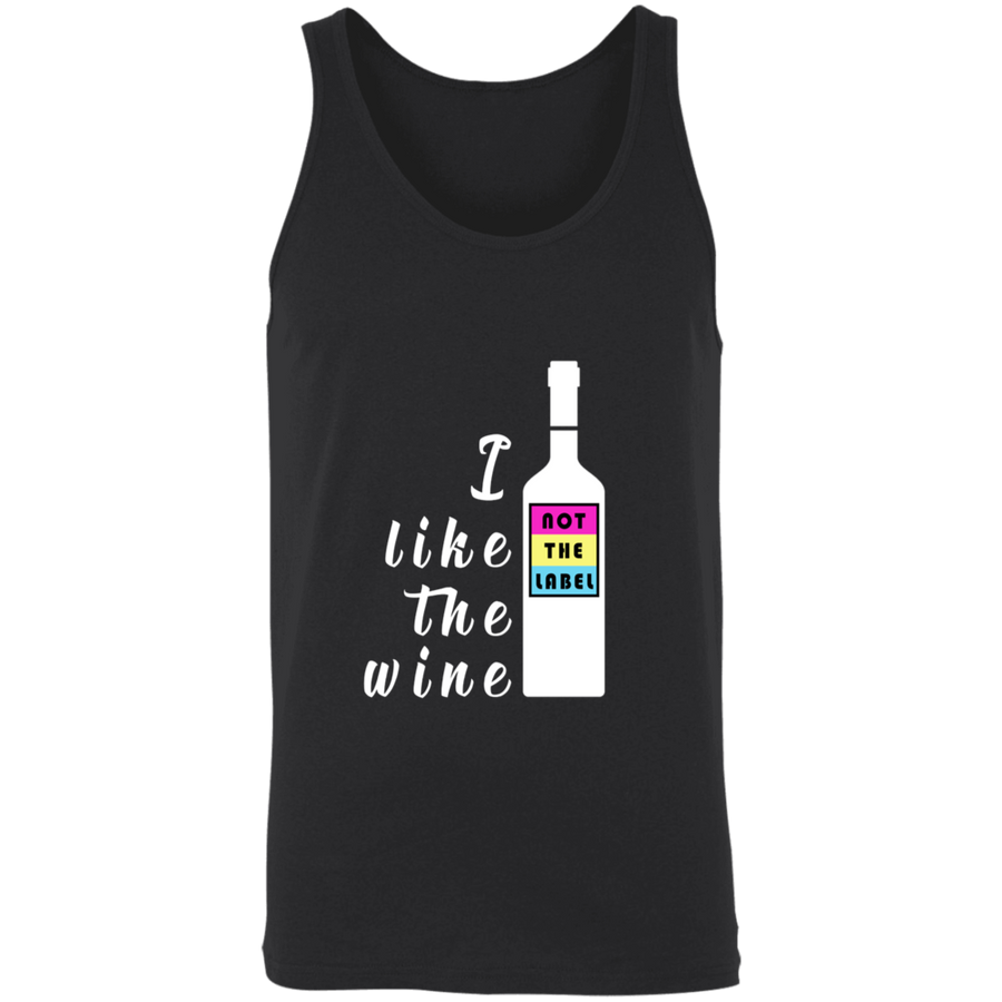 3480 Unisex Tank