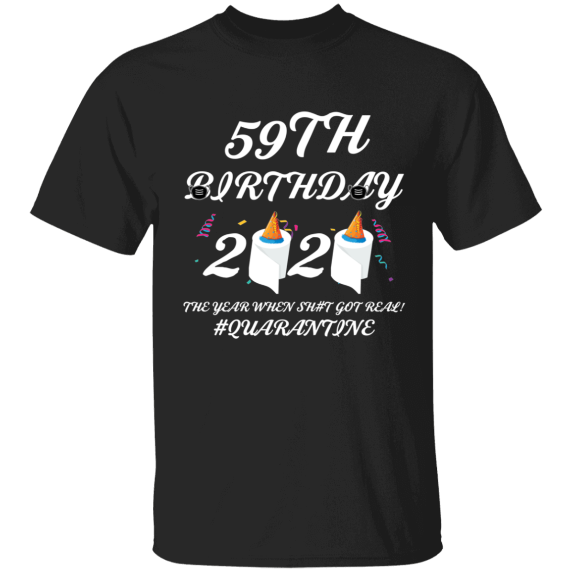 G500 5.3 oz. T-Shirt