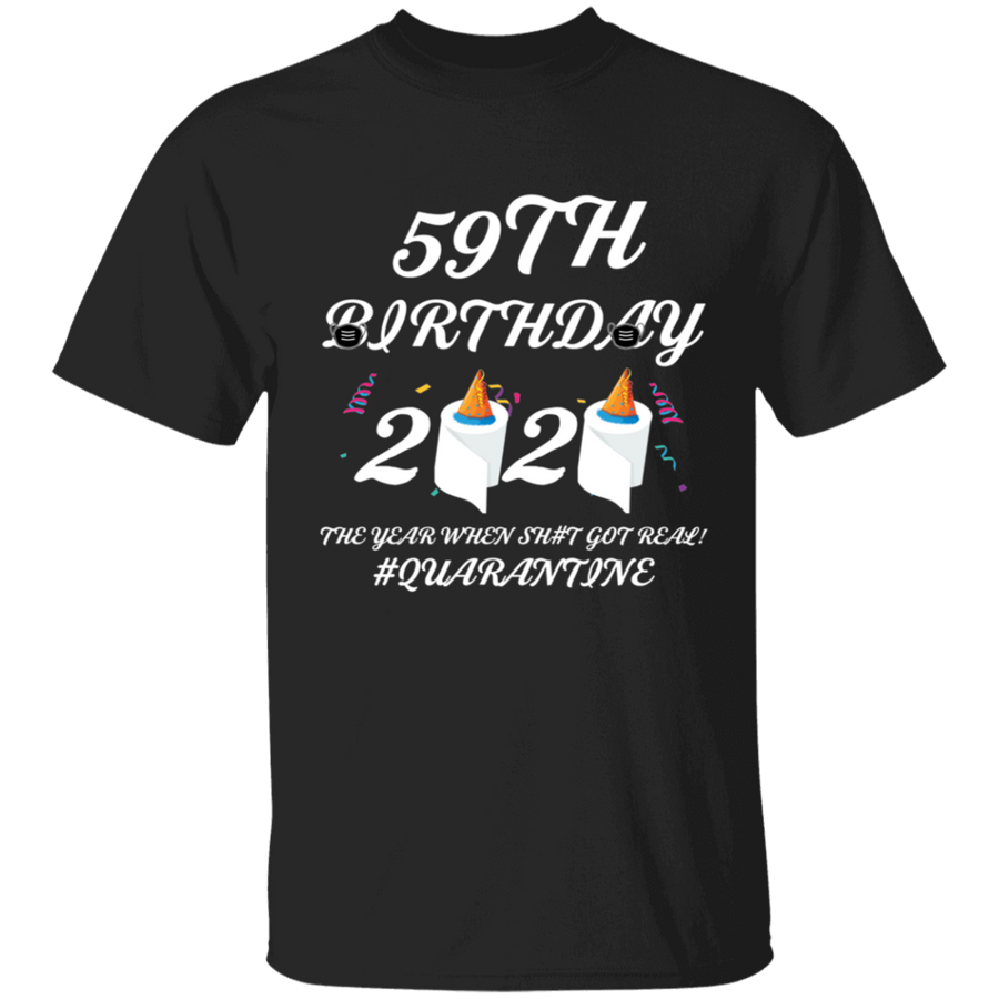 G500 5.3 oz. T-Shirt