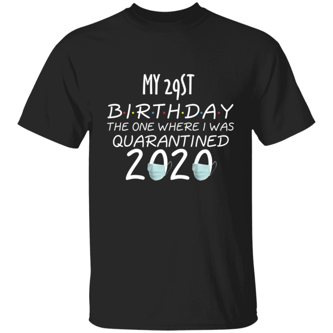 G500 5.3 oz. T-Shirt