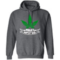 Worlds dopest dad-01 G185 Pullover Hoodie 8 oz.