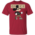 mickey., G500 5.3 oz. T-Shirt