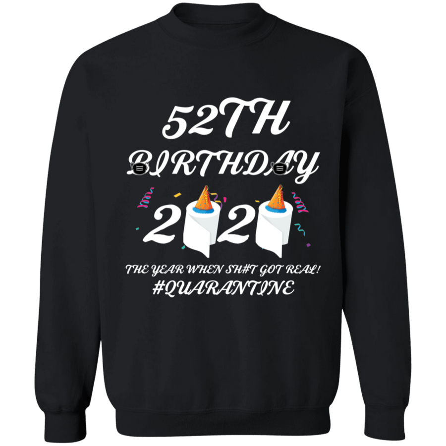 G180 Crewneck Pullover Sweatshirt  8 oz.