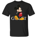 mickey funny G500 5.3 oz. T-Shirt