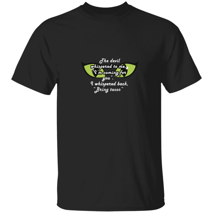 G500 5.3 oz. T-Shirt