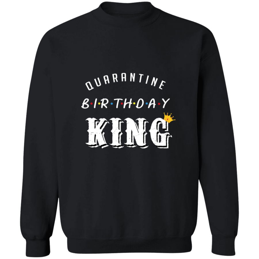 G180 Crewneck Pullover Sweatshirt  8 oz.