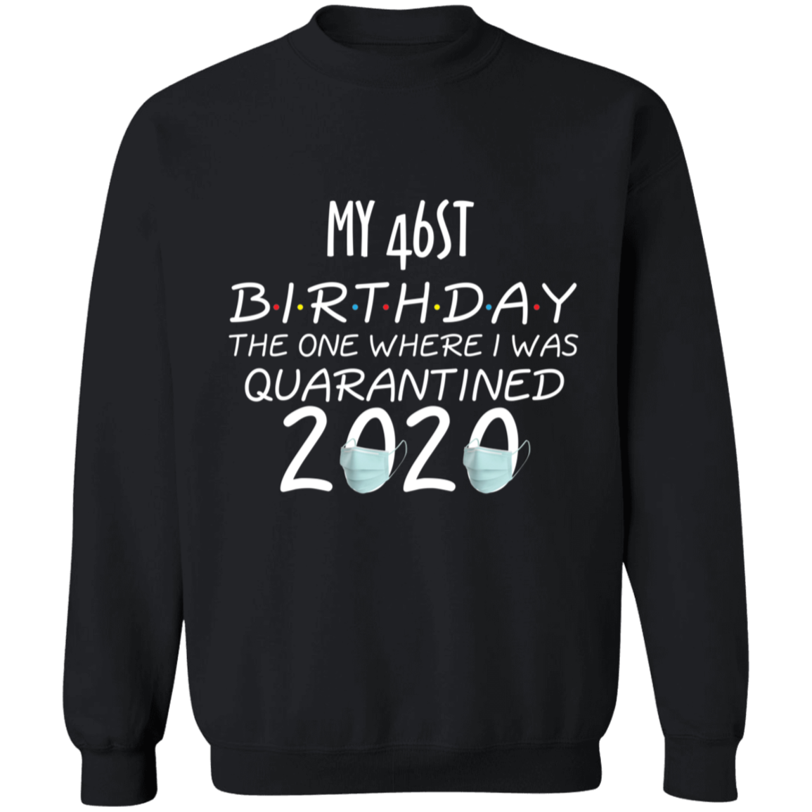 G180 Crewneck Pullover Sweatshirt  8 oz.