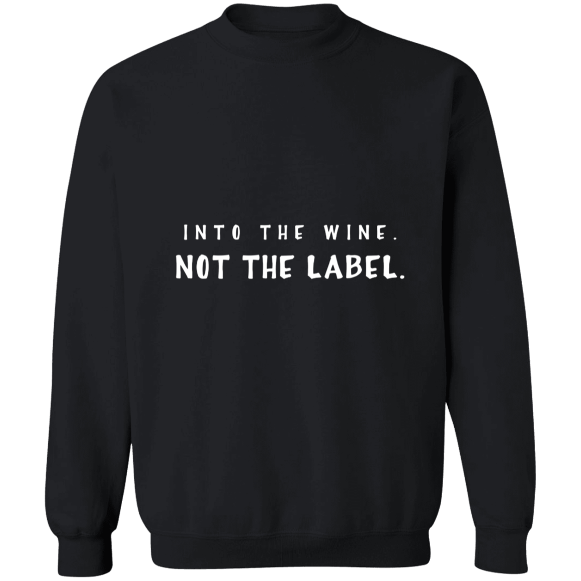 G180 Crewneck Pullover Sweatshirt  8 oz.