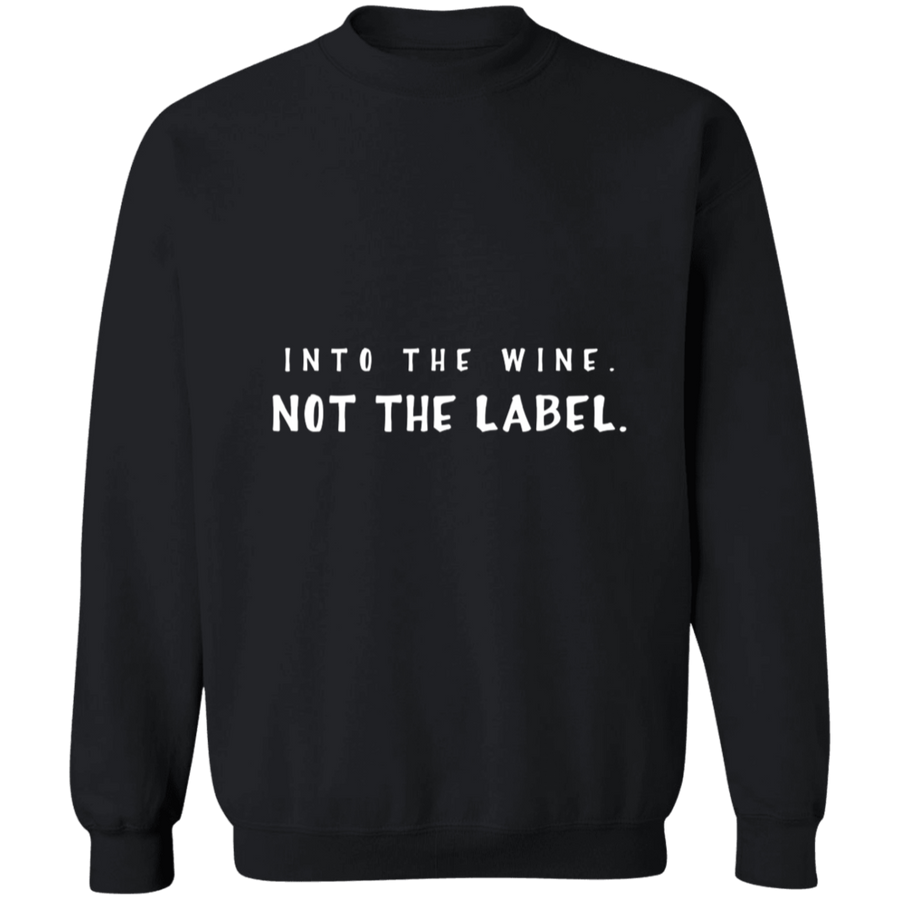 G180 Crewneck Pullover Sweatshirt  8 oz.