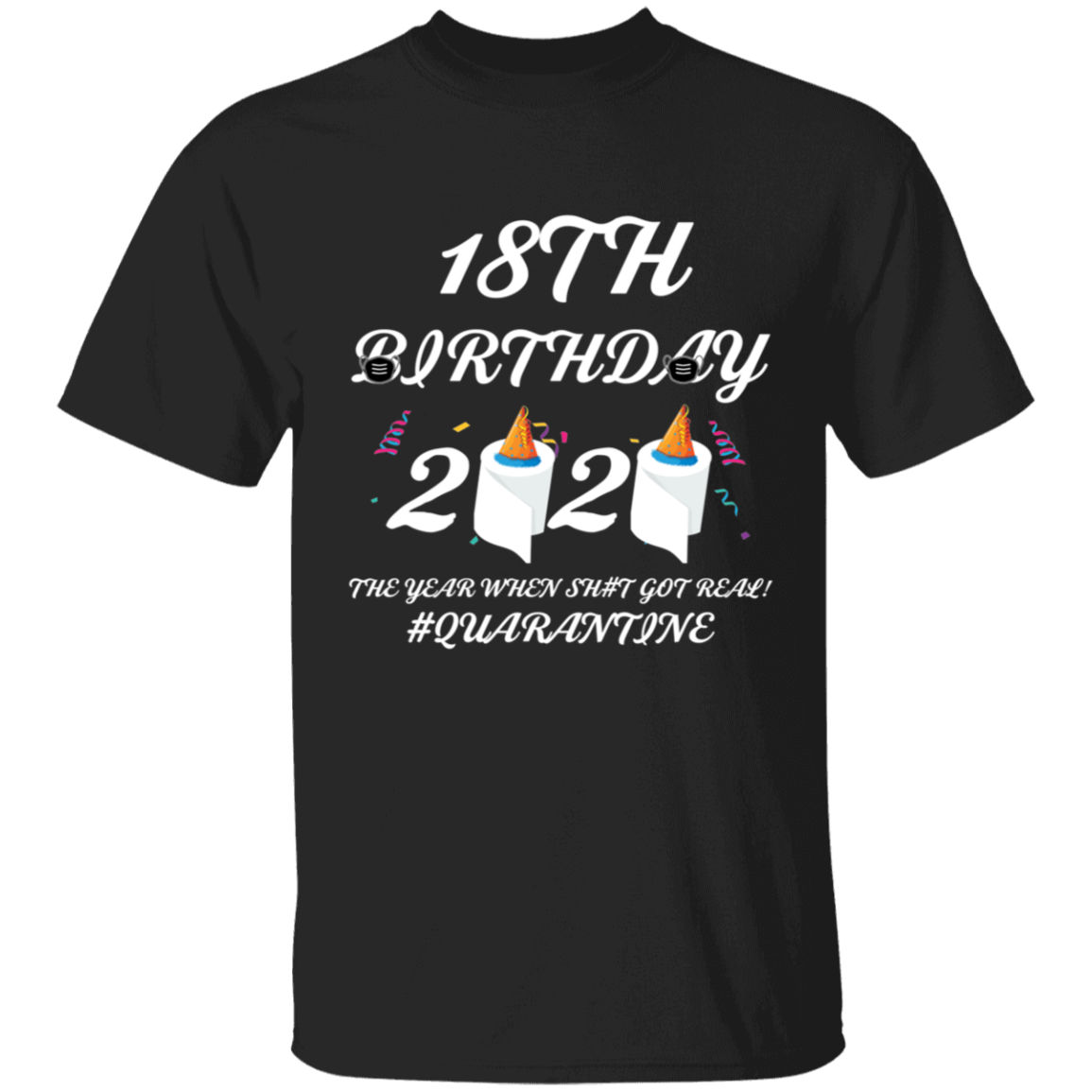 G500 5.3 oz. T-Shirt