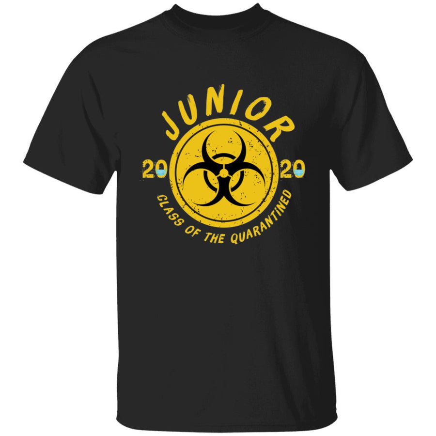 Junior class of 2020 the quarantined-04 G500 5.3 oz. T-Shirt