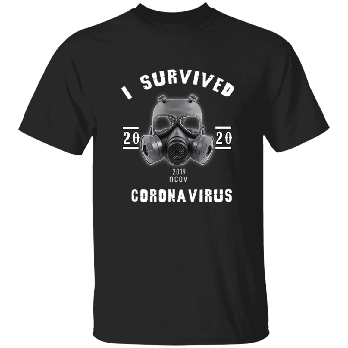 G500 5.3 oz. T-Shirt