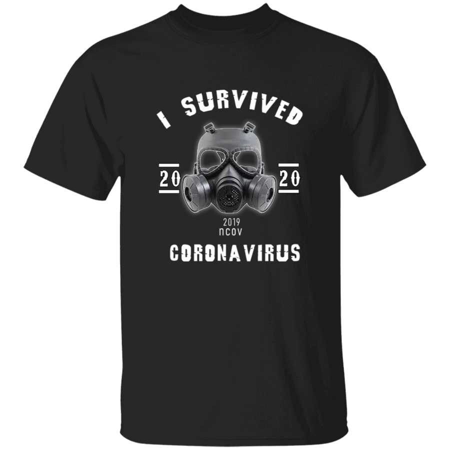 G500 5.3 oz. T-Shirt