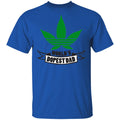 Worlds dopest dad-01 G500 5.3 oz. T-Shirt
