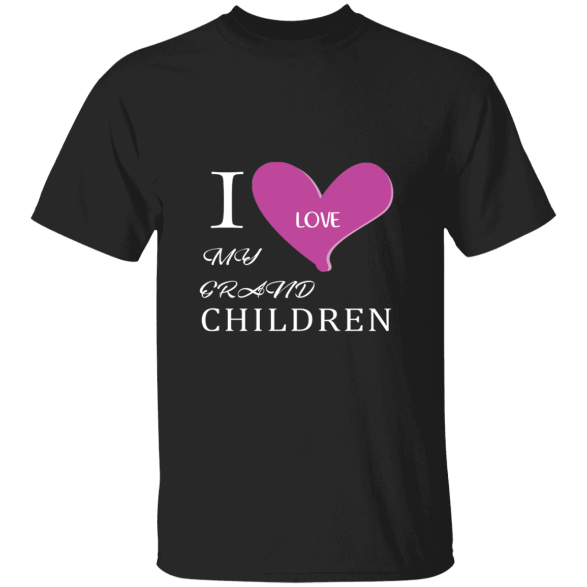 G500 5.3 oz. T-Shirt