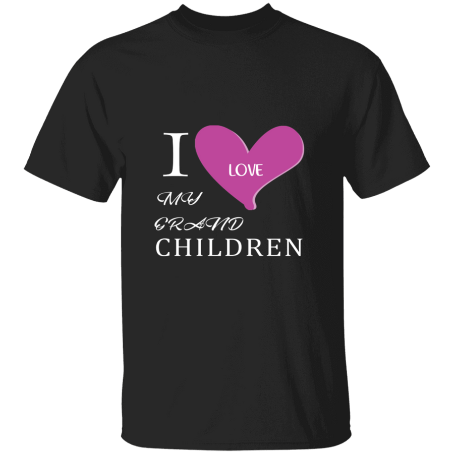 G500 5.3 oz. T-Shirt