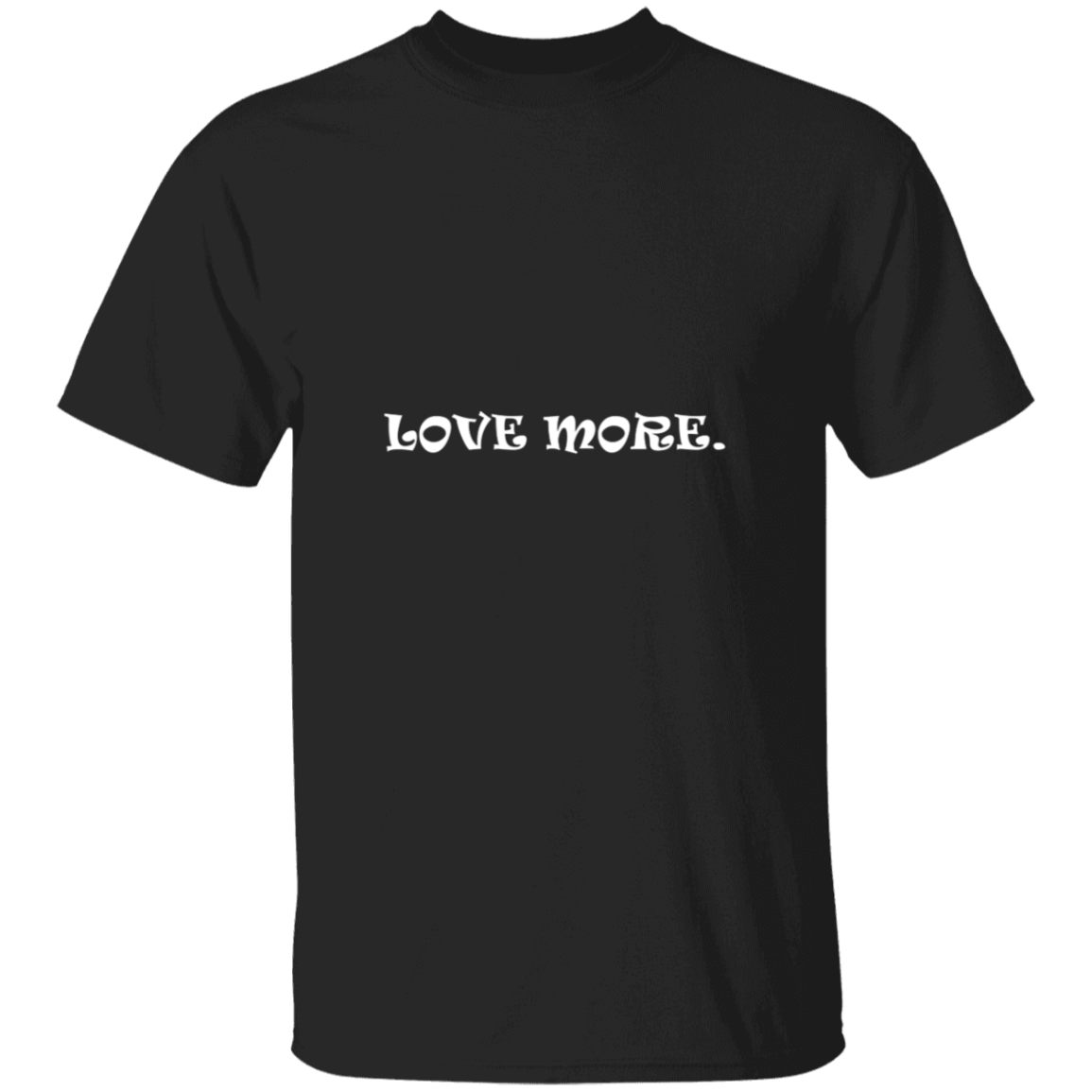 G500 5.3 oz. T-Shirt