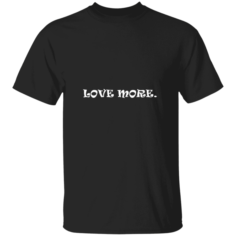 G500 5.3 oz. T-Shirt