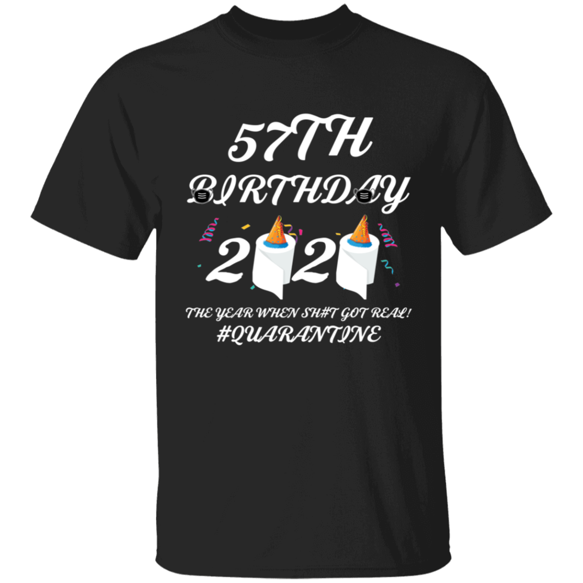 G500 5.3 oz. T-Shirt