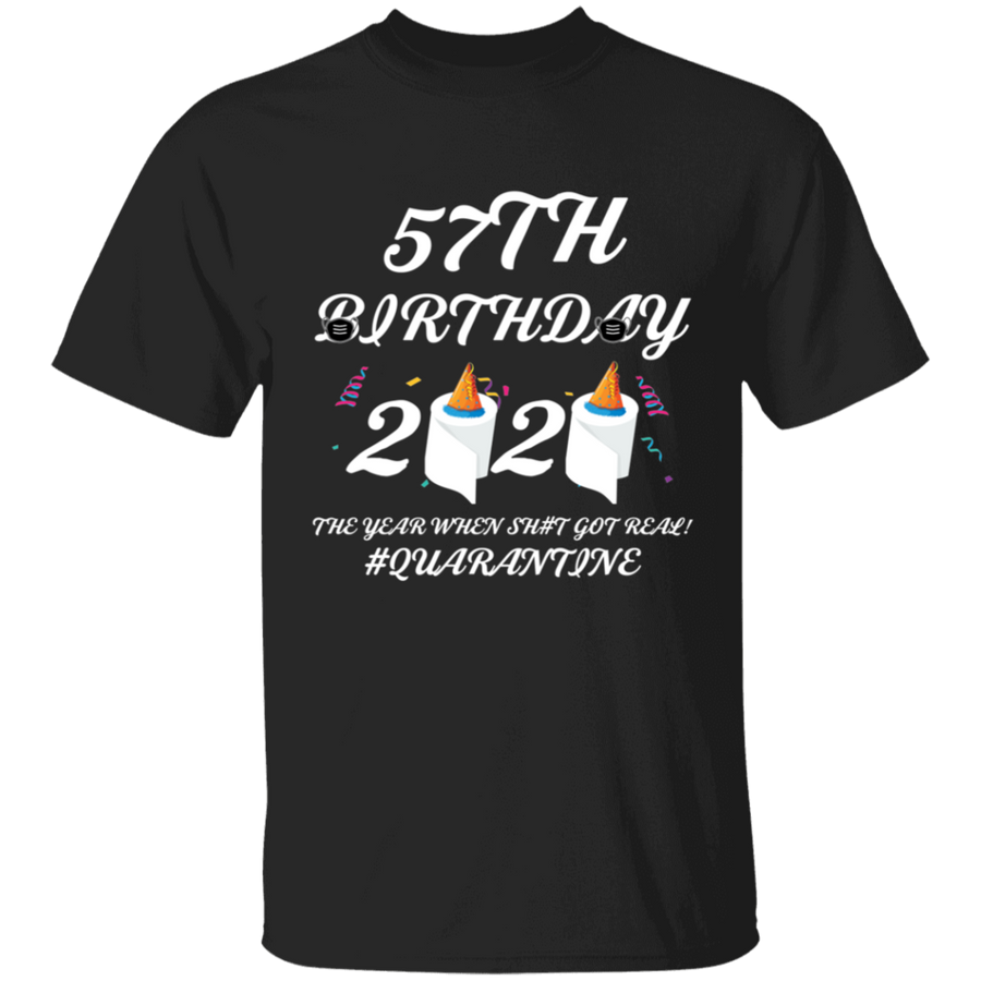 G500 5.3 oz. T-Shirt