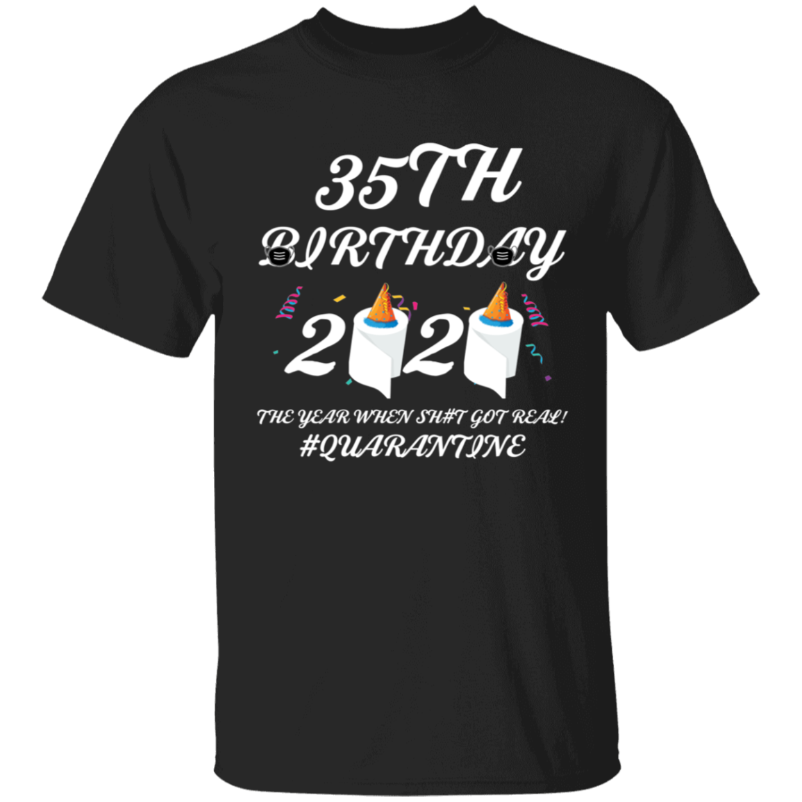 G500 5.3 oz. T-Shirt